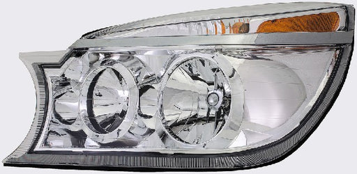 Headlight Assembly Dorman 1591043