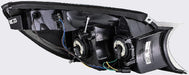 Headlight Assembly Dorman 1591043