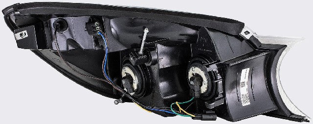 Headlight Assembly Dorman 1591043