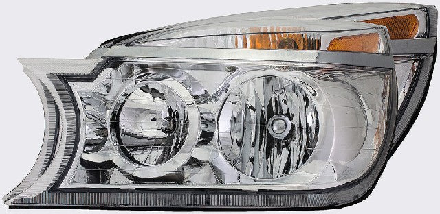 Headlight Assembly Dorman 1591043