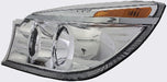 Headlight Assembly Dorman 1591043