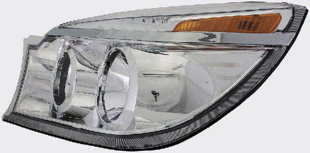 Headlight Assembly Dorman 1591043