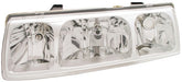 Headlight Assembly Dorman 1591045