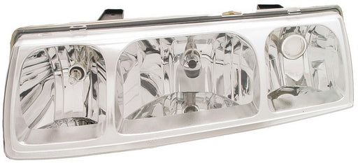 Headlight Assembly Dorman 1591045