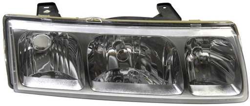 Headlight Assembly Dorman 1591046
