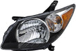 Headlight Assembly Dorman 1591047