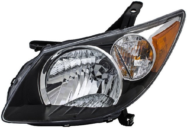 Headlight Assembly Dorman 1591047