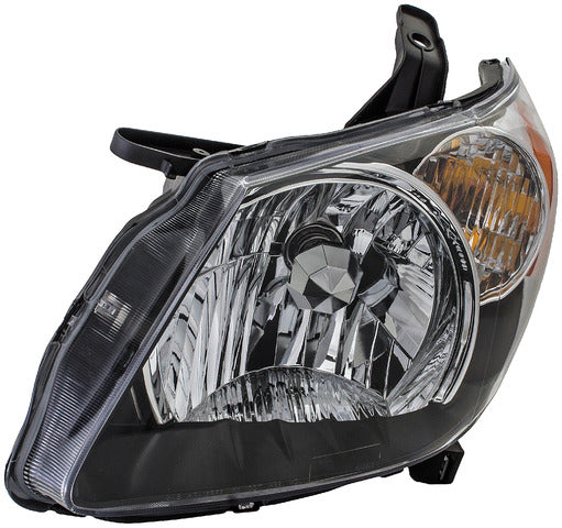 Headlight Assembly Dorman 1591047