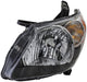 Headlight Assembly Dorman 1591047