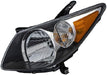Headlight Assembly Dorman 1591047