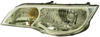 Headlight Assembly Dorman 1591049