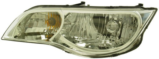 Headlight Assembly Dorman 1591049