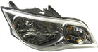 Headlight Assembly Dorman 1591050