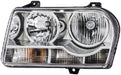 Headlight Assembly Dorman 1591051