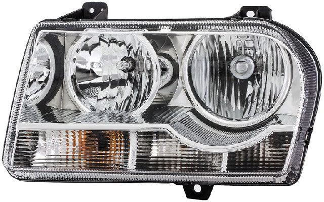 Headlight Assembly Dorman 1591051