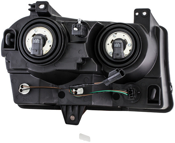 Headlight Assembly Dorman 1591051
