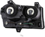 Headlight Assembly Dorman 1591051
