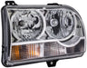 Headlight Assembly Dorman 1591051