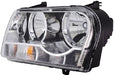 Headlight Assembly Dorman 1591051