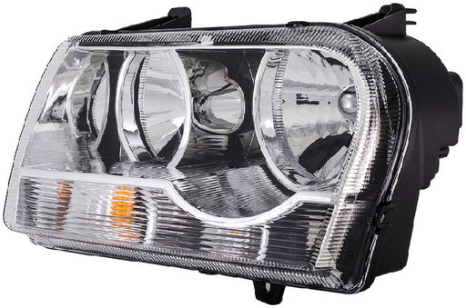 Headlight Assembly Dorman 1591051