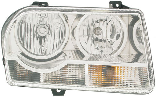 Headlight Assembly Dorman 1591052