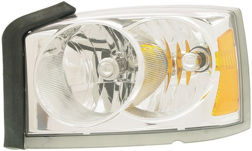 Headlight Assembly Dorman 1591055