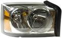 Headlight Assembly Dorman 1591056