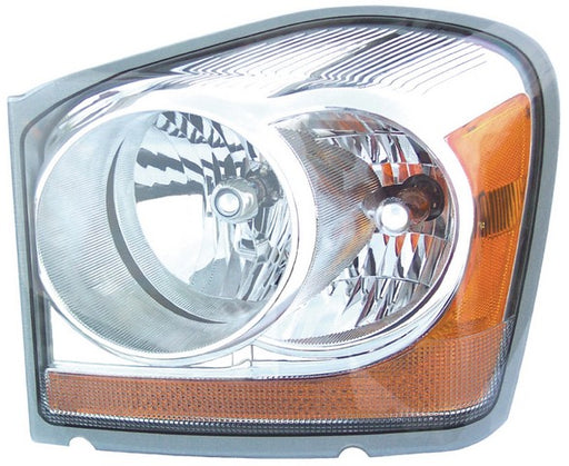 Headlight Assembly Dorman 1591057
