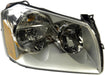 Headlight Assembly Dorman 1591062