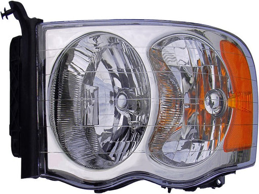 Headlight Assembly Dorman 1591063