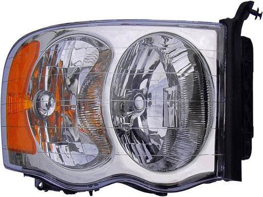 Headlight Assembly Dorman 1591064