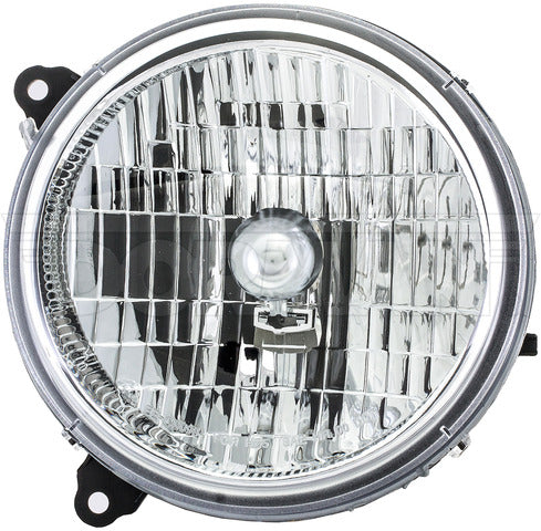 Headlight Assembly Dorman 1591065