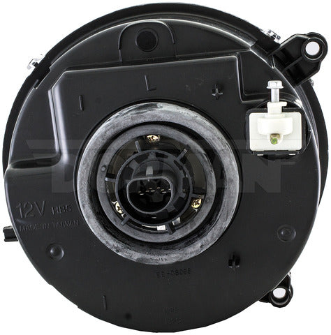 Headlight Assembly Dorman 1591065
