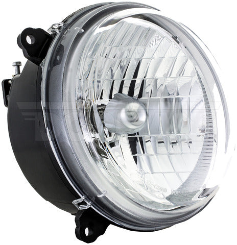 Headlight Assembly Dorman 1591065