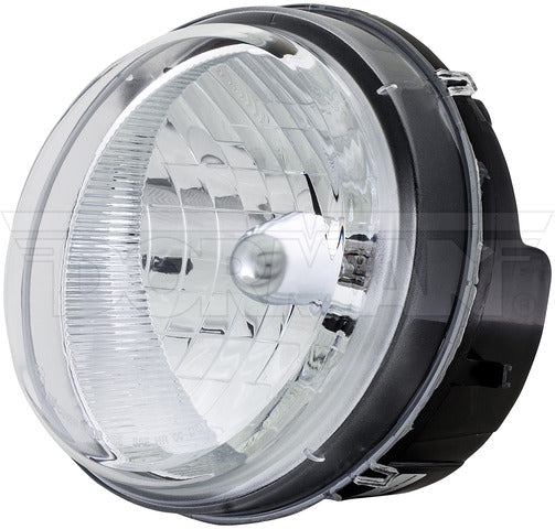 Headlight Assembly Dorman 1591065