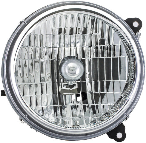 Headlight Assembly Dorman 1591066
