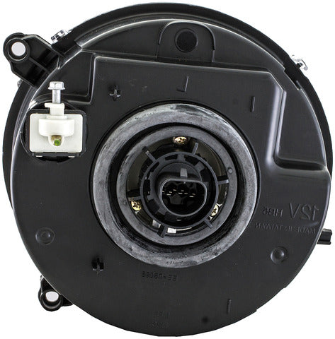 Headlight Assembly Dorman 1591066