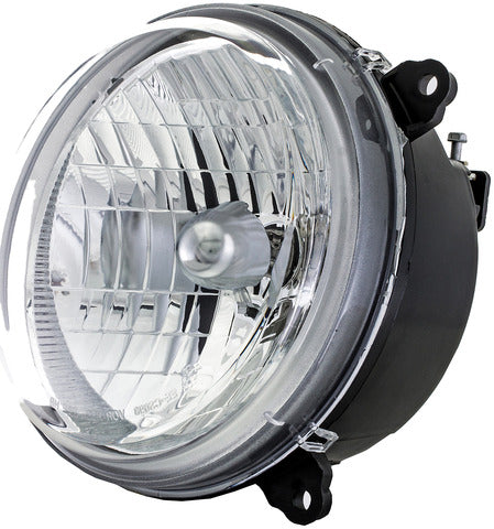 Headlight Assembly Dorman 1591066