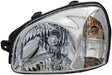 Headlight Assembly Dorman 1591067