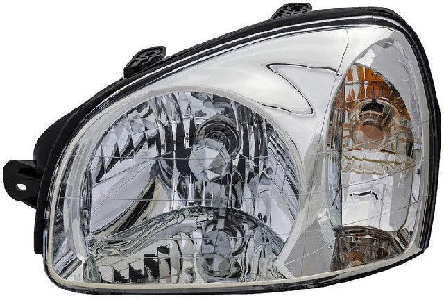 Headlight Assembly Dorman 1591067