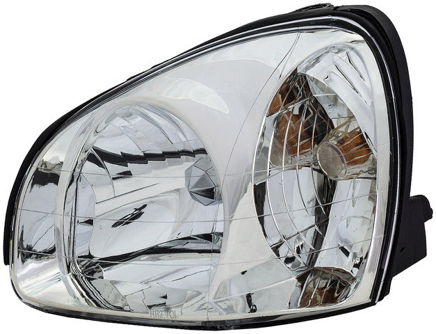Headlight Assembly Dorman 1591067