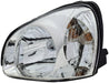 Headlight Assembly Dorman 1591067