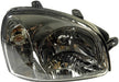 Headlight Assembly Dorman 1591068