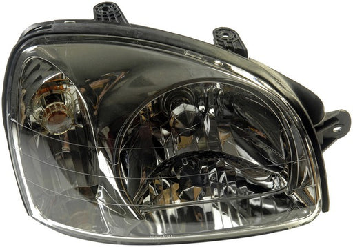 Headlight Assembly Dorman 1591068