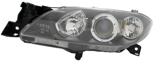 Headlight Assembly Dorman 1591069