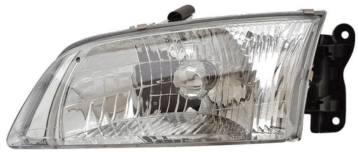 Headlight Assembly Dorman 1591071