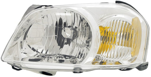 Headlight Assembly Dorman 1591075