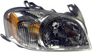 Headlight Assembly Dorman 1591076