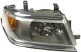 Headlight Assembly Dorman 1591080