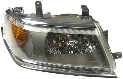 Headlight Assembly Dorman 1591080